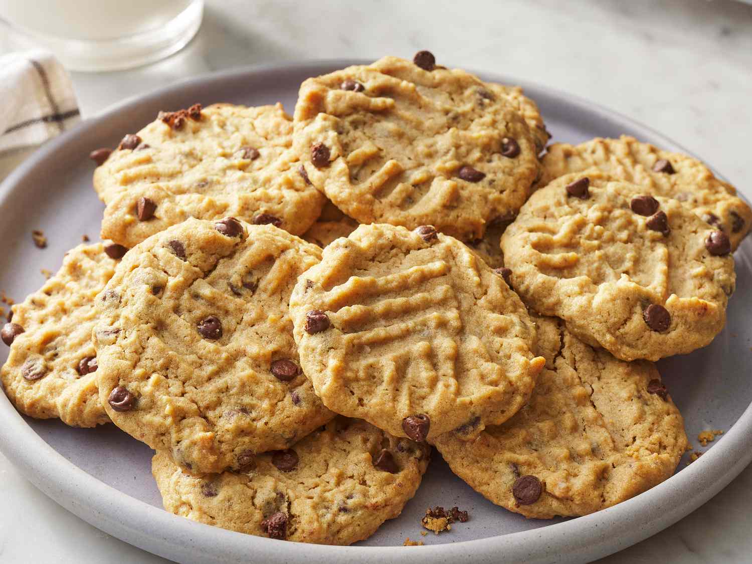 best peanut butter cookie recipe
